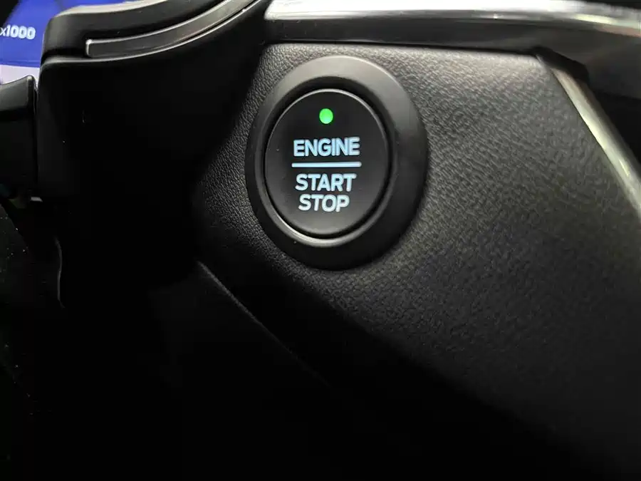 Ford Edge - фото 4