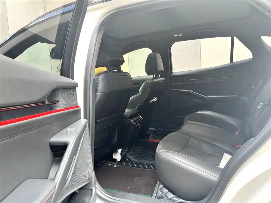 Ford EVOS - фото 18