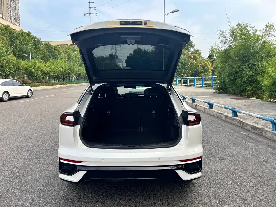 Ford EVOS - фото 30