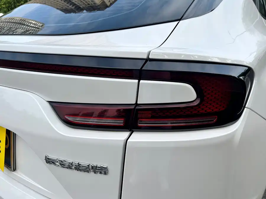 Ford EVOS - фото 34