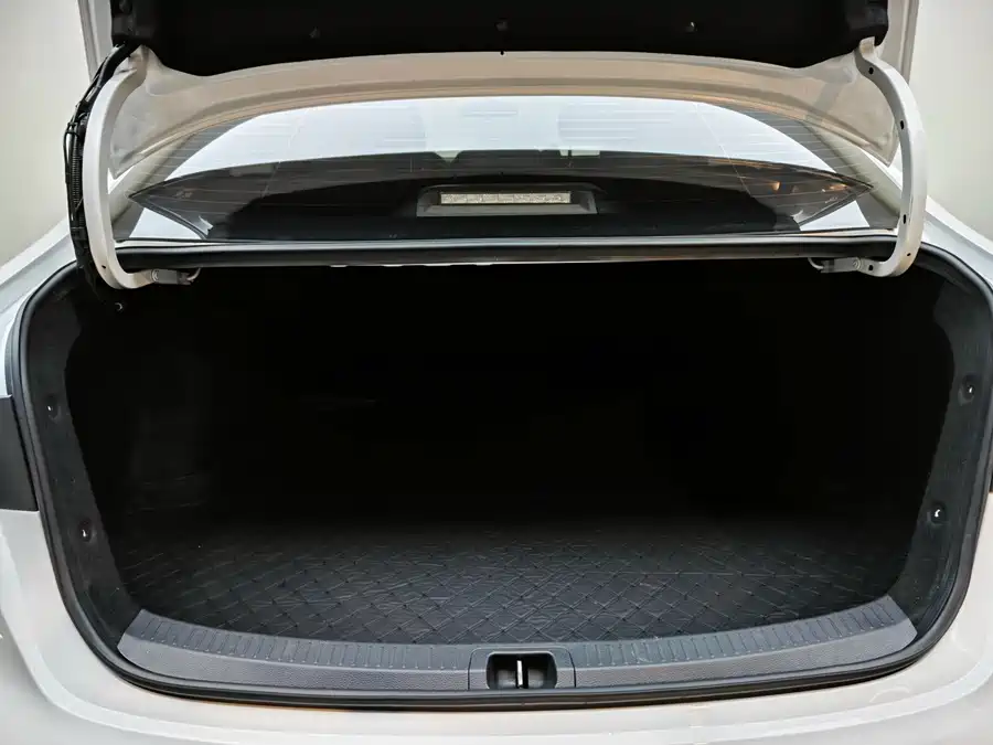 Toyota Levin - фото 16